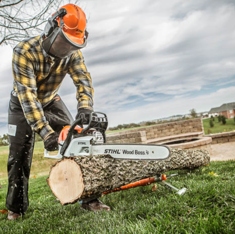 Stihl MS 251 Chainsaw