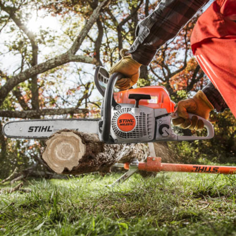 Stihl MS 251 C-B