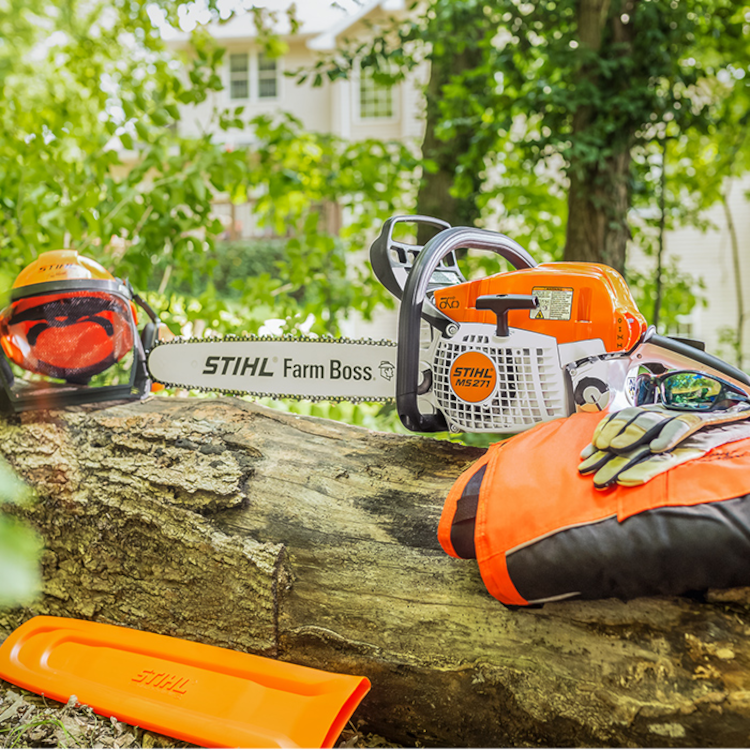 Stihl MS 271 Chainsaw