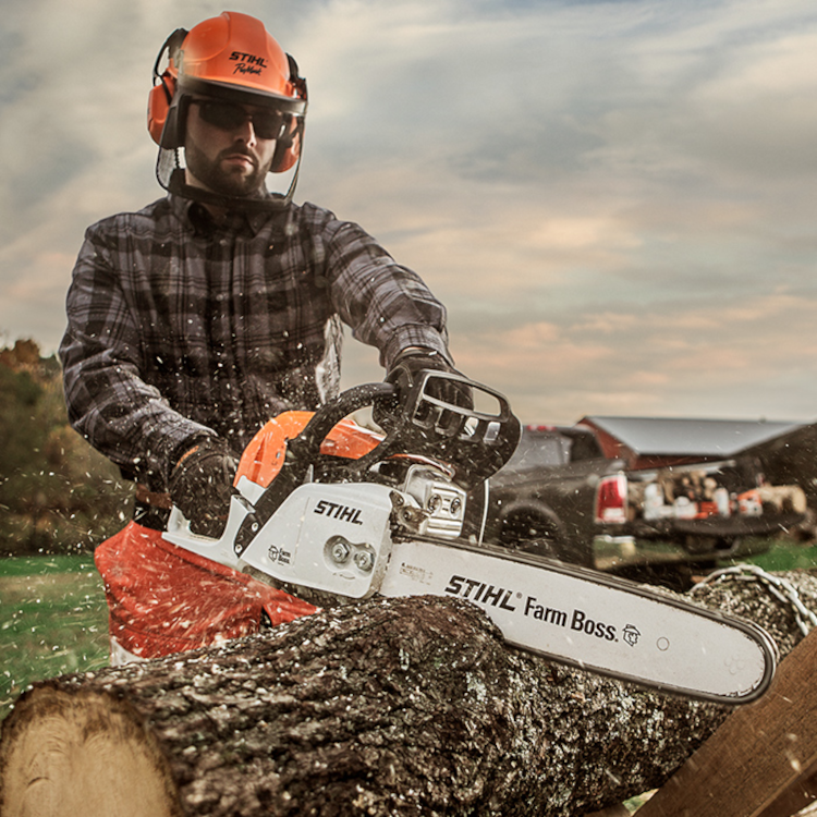 Stihl MS 271 Chainsaw