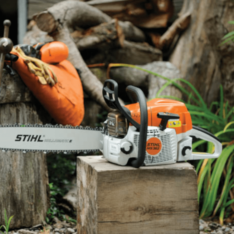 Stihl MS 362 C-M Chainsaw