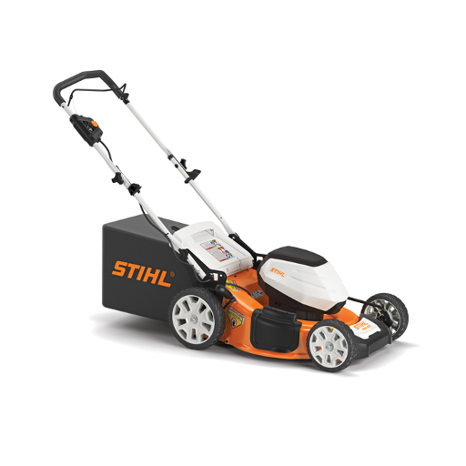 Stihl RMA 460 Lawnmower