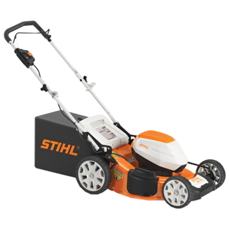 Stihl RMA 510 Lawnmower