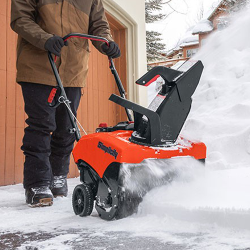 Snowblowers – Jerry's Small Engine Supply Co