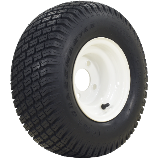 Walker 18 7-8 Wheel