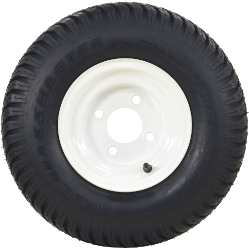 Walker 18 x 7-8 Wheel