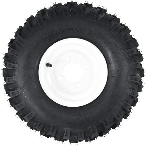 Walker 18 x 7-8 Directional AT Tires