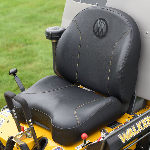 Walker Comfort Seat