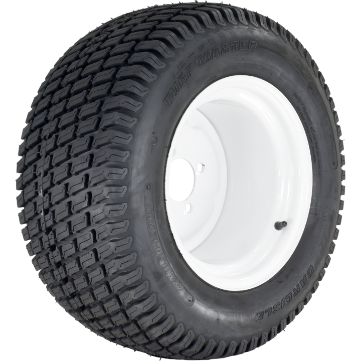 Walker 22x10.5-12 Turf Wheel