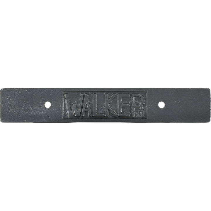 Walker Tail Weight for Model B