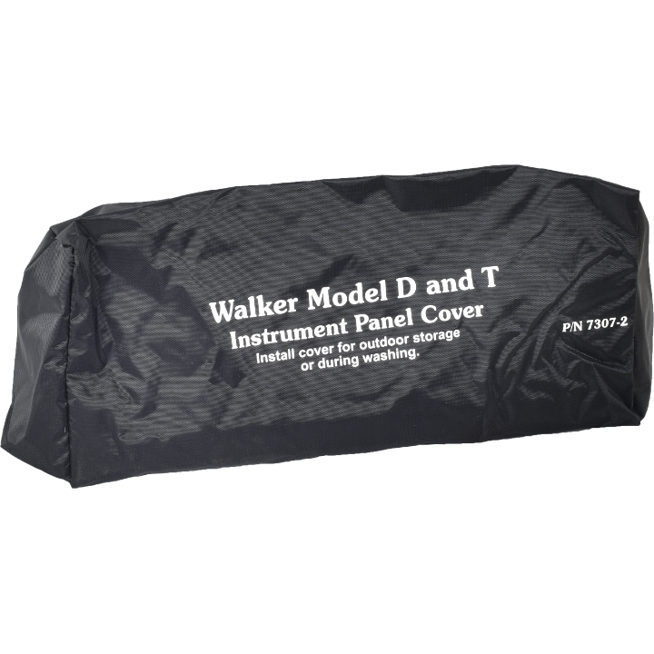 Walker Instrument Panel Cover