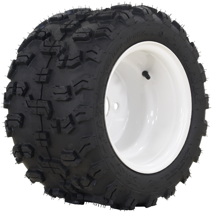 Walker 11" AT Low Pro Tire