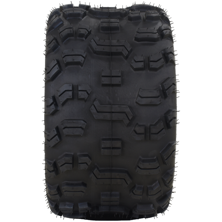 Walker 11" AT Low Pro Tire