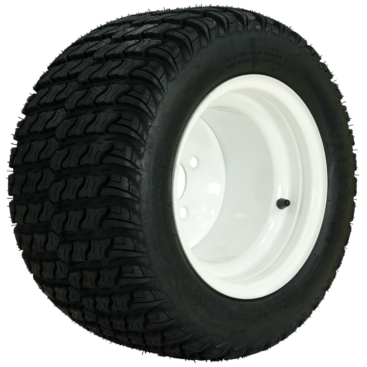 Walker LP 10.5 Turf Tire