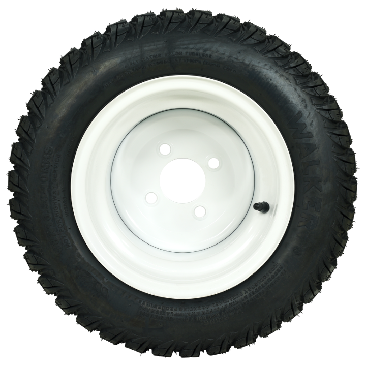 Walker LP 10.5 Turf Tire