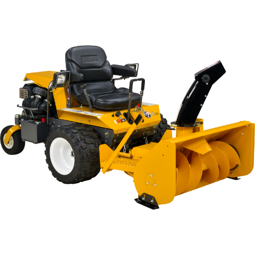 Walker A11 Single Stage Snowblower