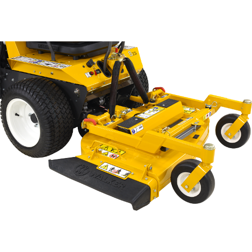 Walker S36-2 Mower Deck