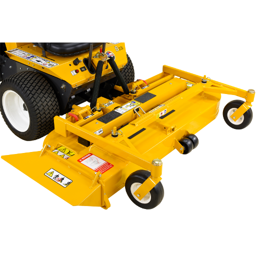 Walker S56-2 Mower Deck