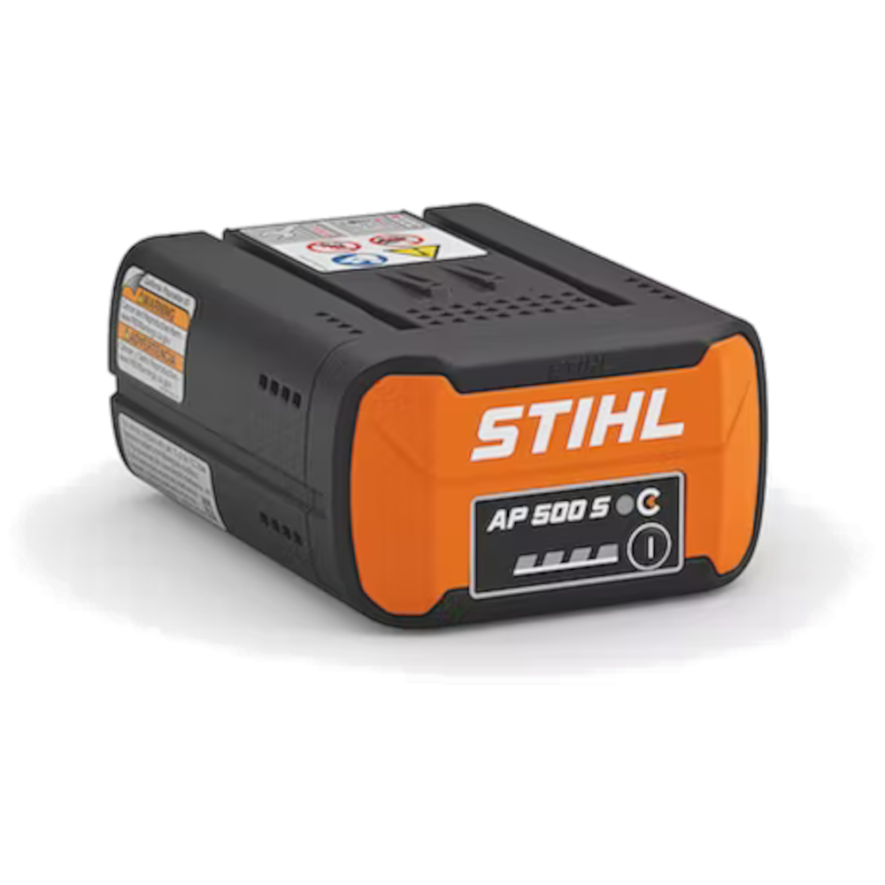 Stihl AP 500 S Battery