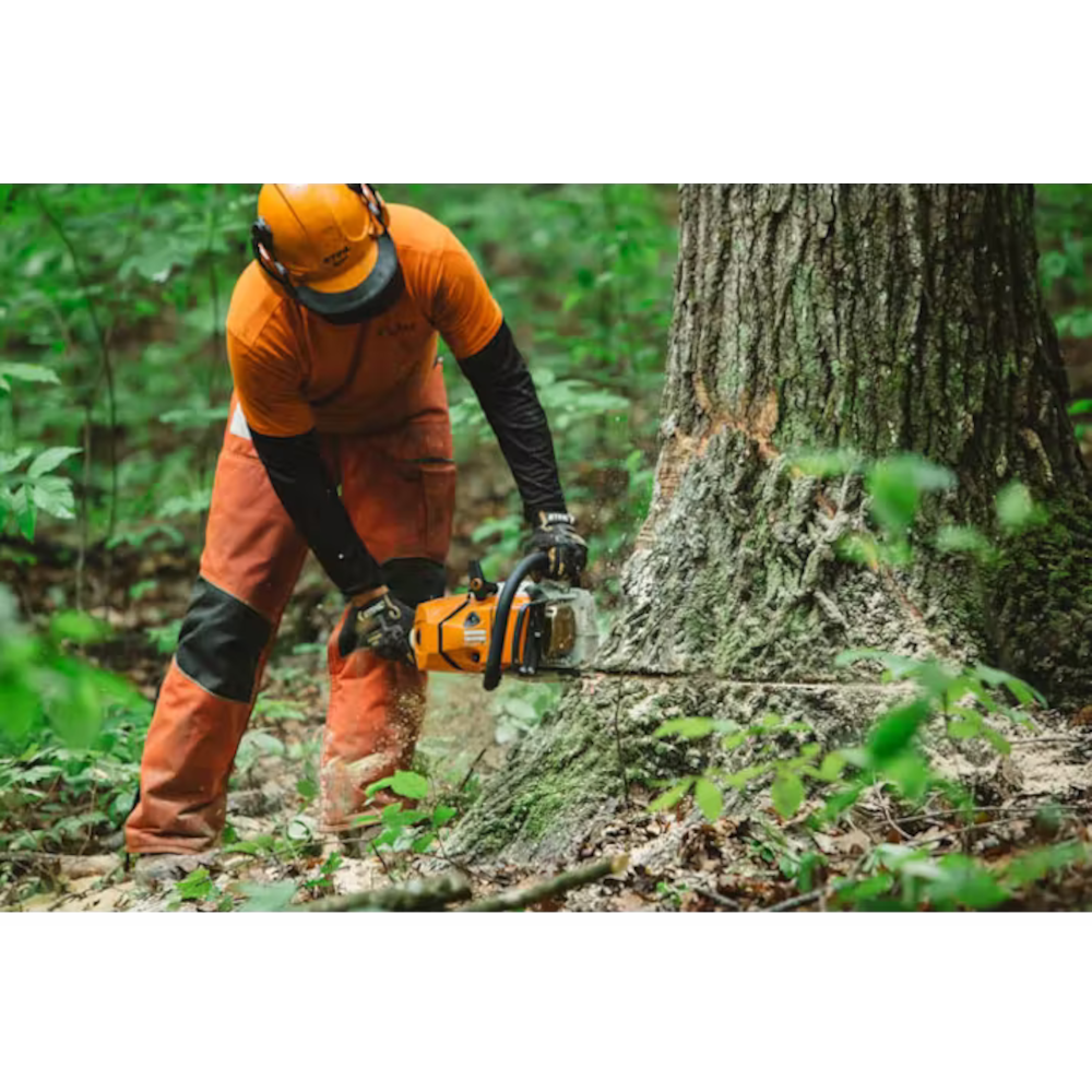 Stihl MS 500i Chainsaw