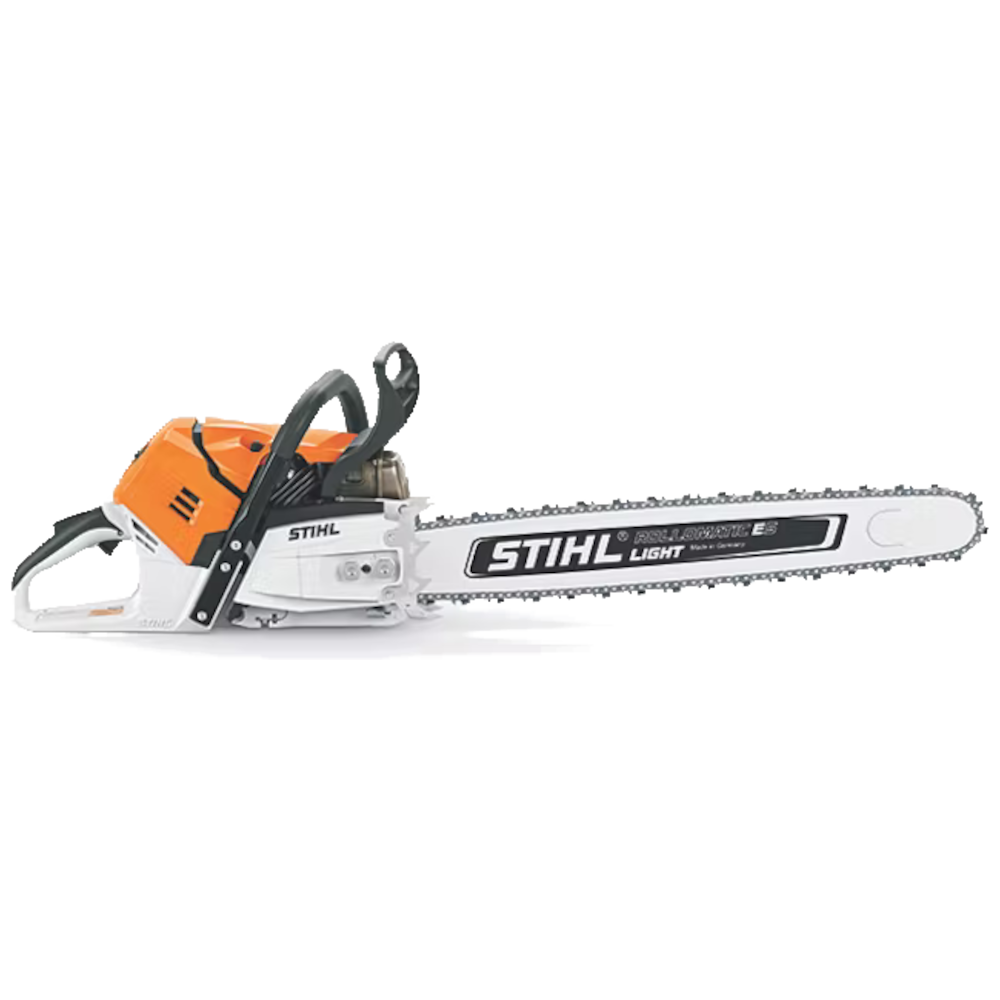 Stihl MS 500i Chainsaw