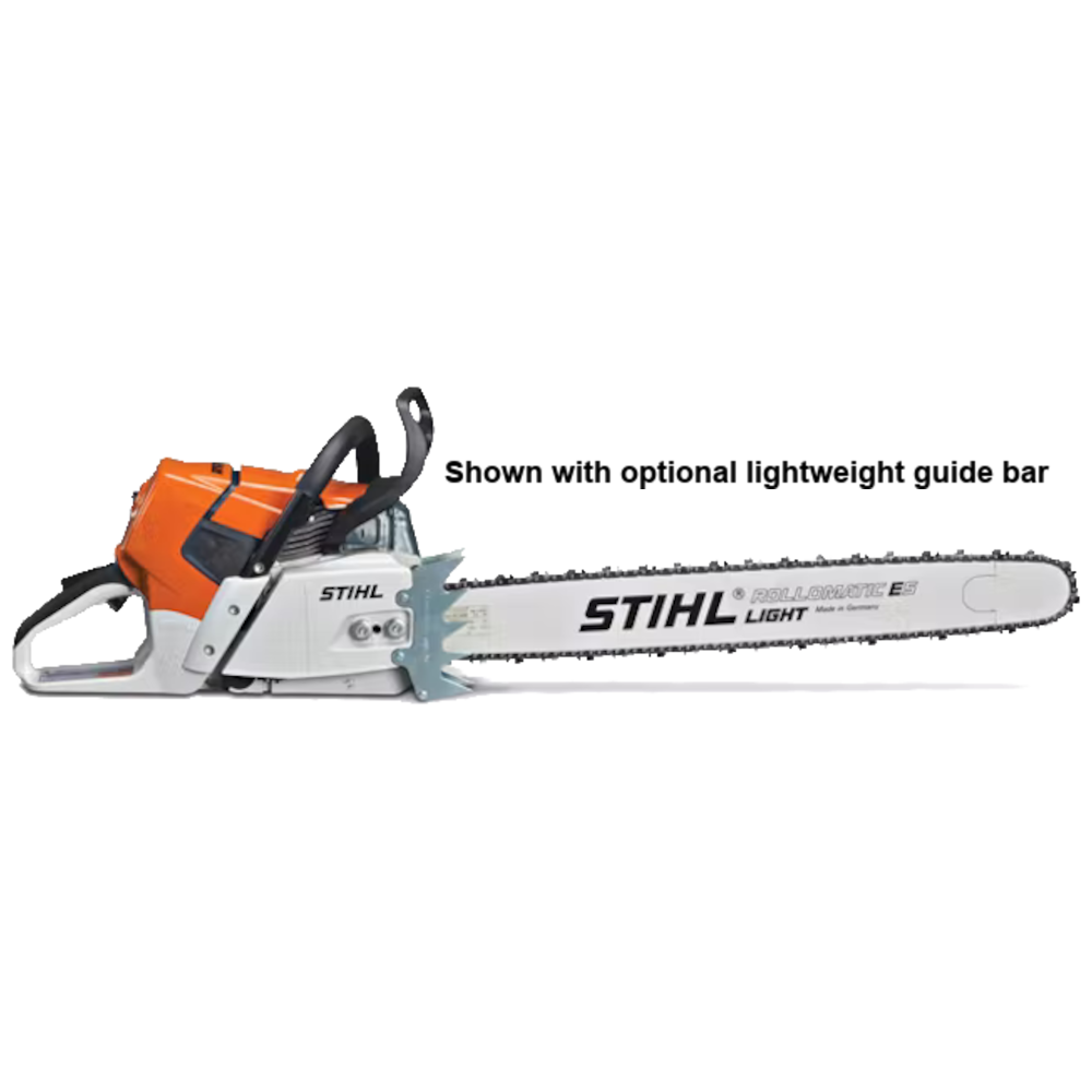 Stihl MS 661 C-M Magnum Chainsaw