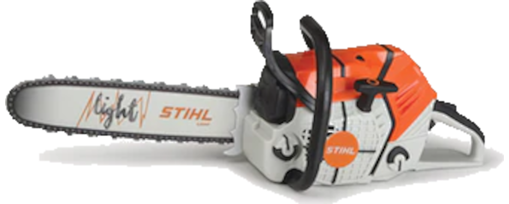 Stihl 500i Toy Chainsaw