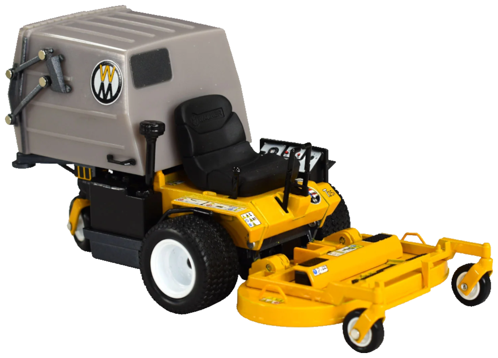 Walker Toy T25i Mower