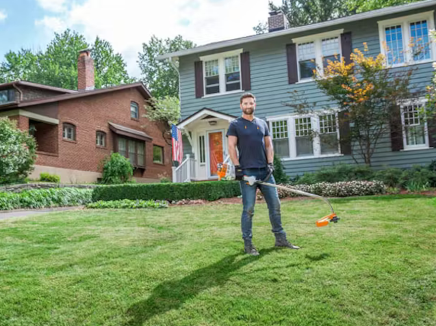 Stihl FS 38 String Trimmer