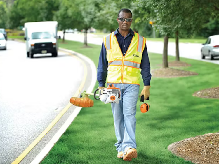 Stihl FS 70 R String Trimmer