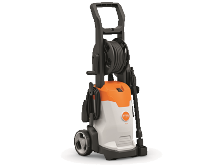 Stihl RE 90 Plus Power Washer