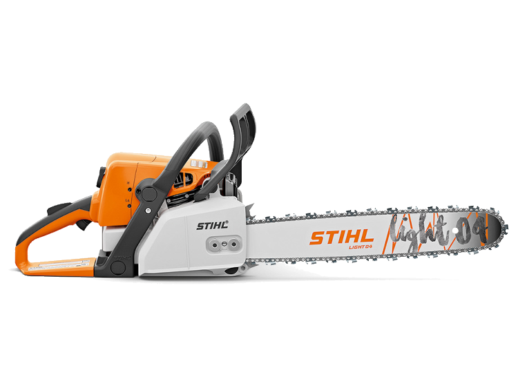 Stihl MS 250 Chainsaw