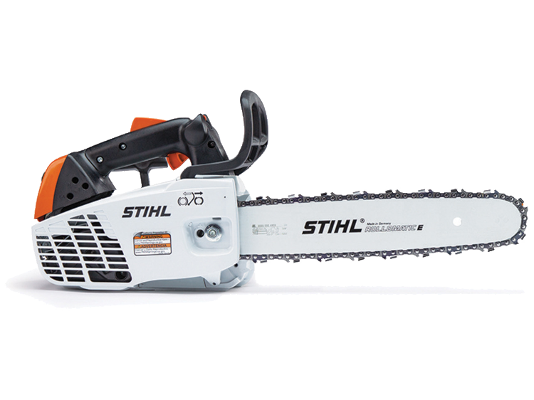 Stihl MS 194 T Arborist Saw