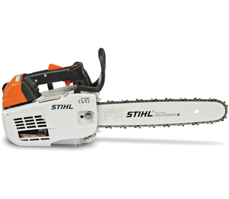 Stihl 201 T C-M Arborist Saw