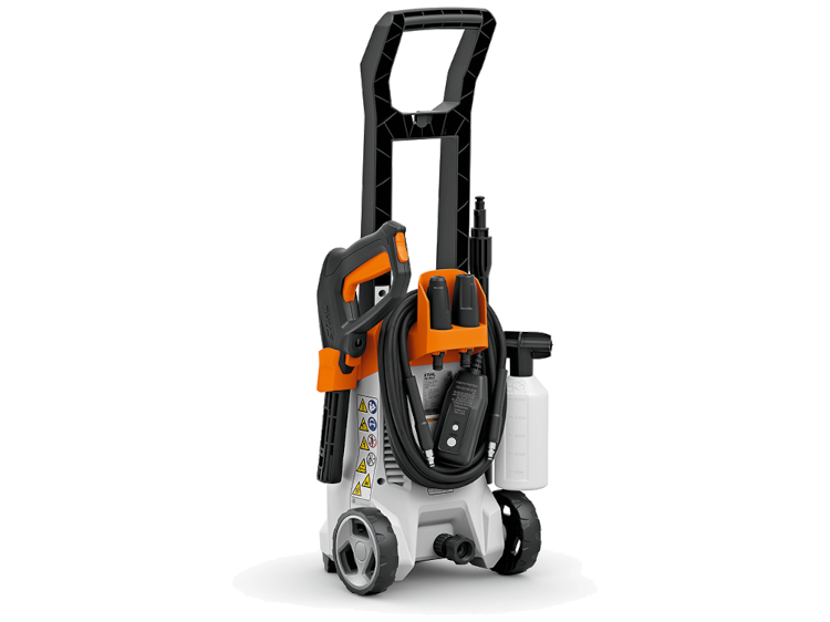 Stihl RE 80 Pressure Washer