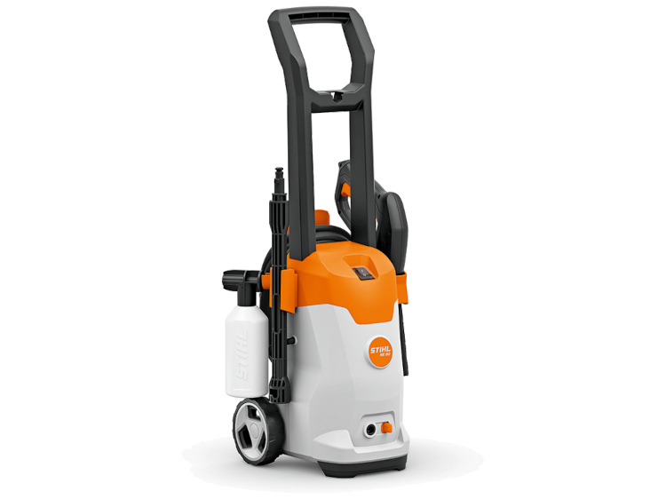 Stihl RE 80 Pressure Washer