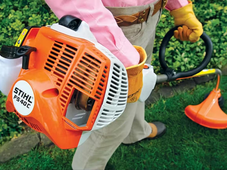 Stihl FS 40 C-E Trimmer