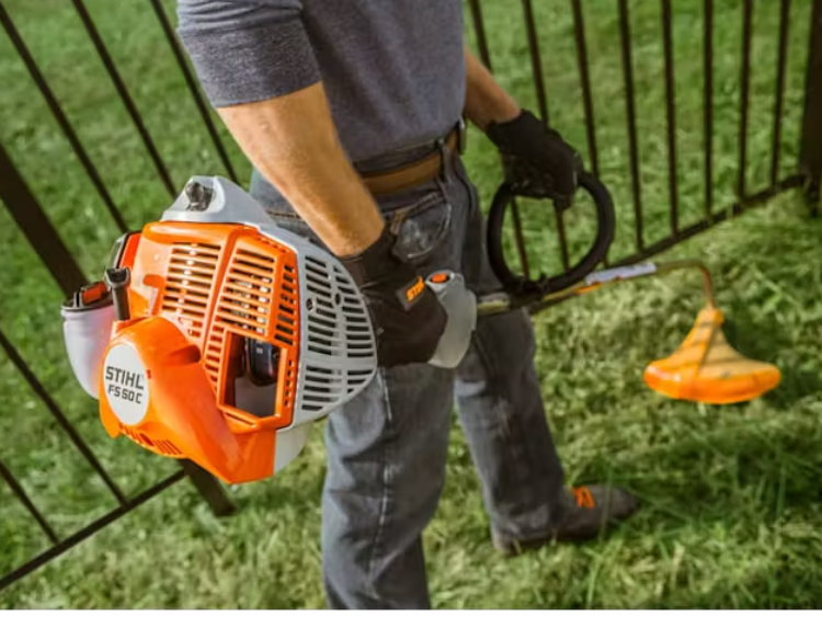 Stihl FS 50 C-E String Trimmer