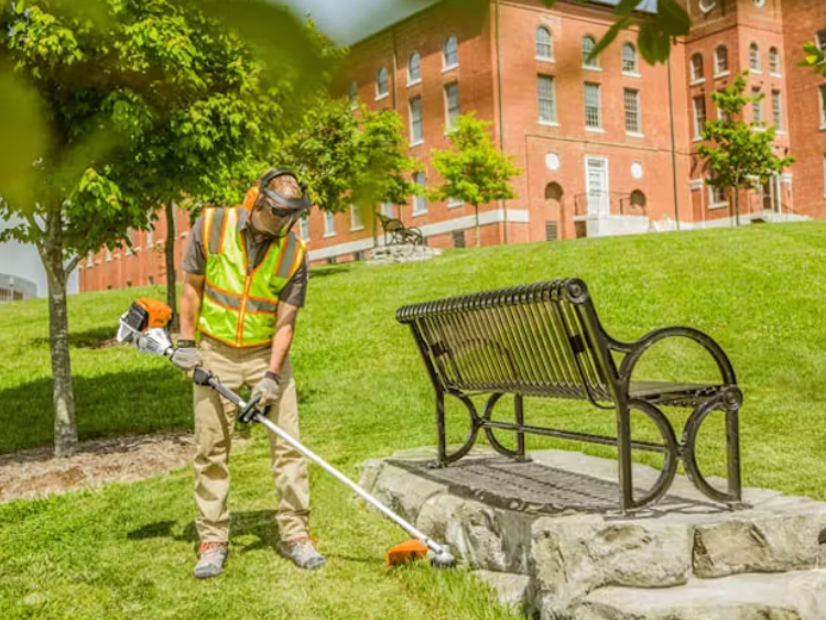 Stihl FS 91 R String Trimmer