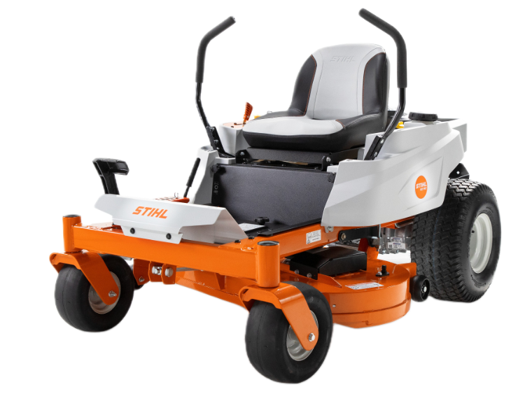 Stihl RZ 142 Zero Turn Radius Mower