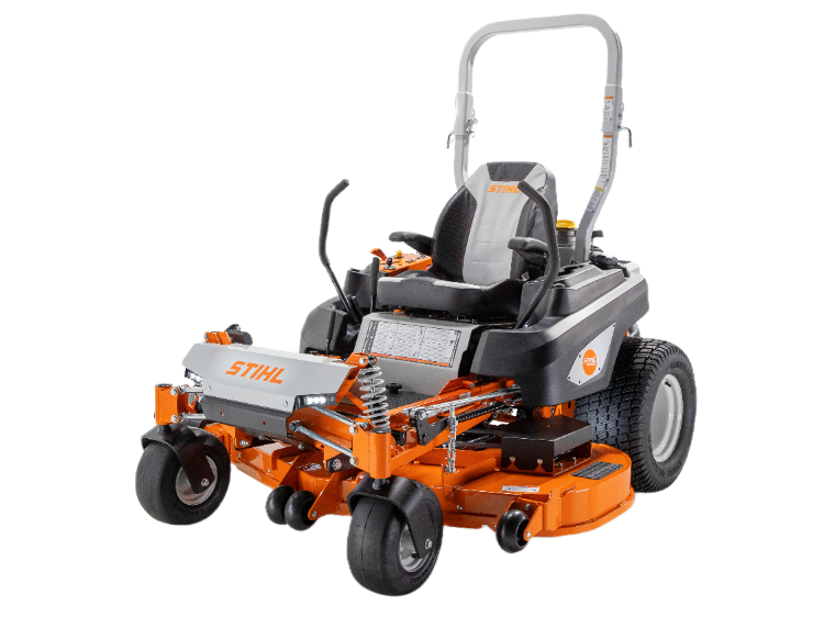 Stihl RZ 700 Series ZTR Mower