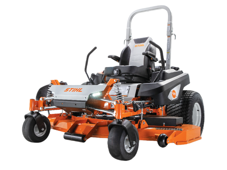 Stihl RZ 900 Series ZTR Mowers