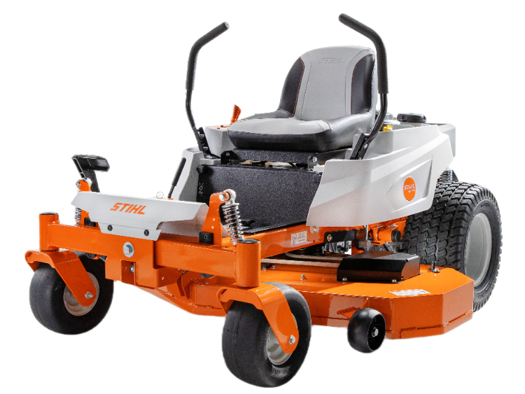 Stihl RZ 152 Riding Mower