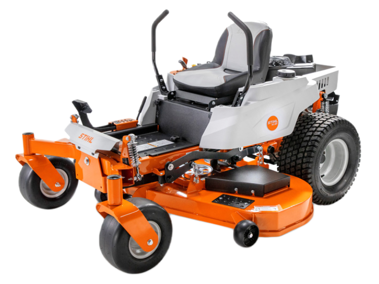 Stihl RZ 261 Riding Mower