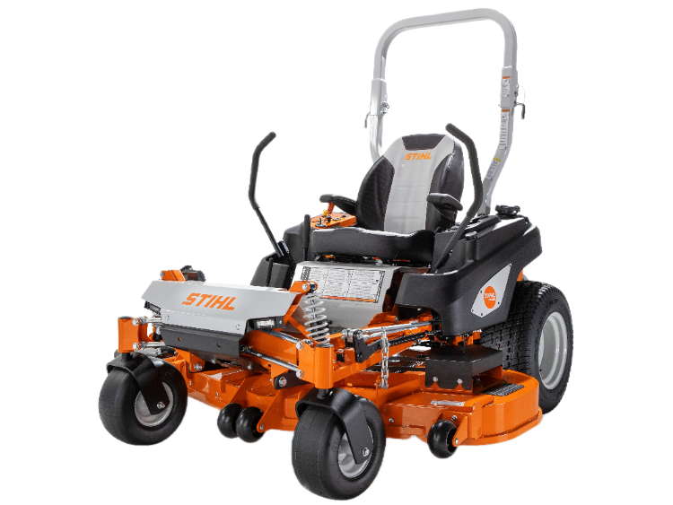 Stihl RZ 552 ZTR Riding Mower