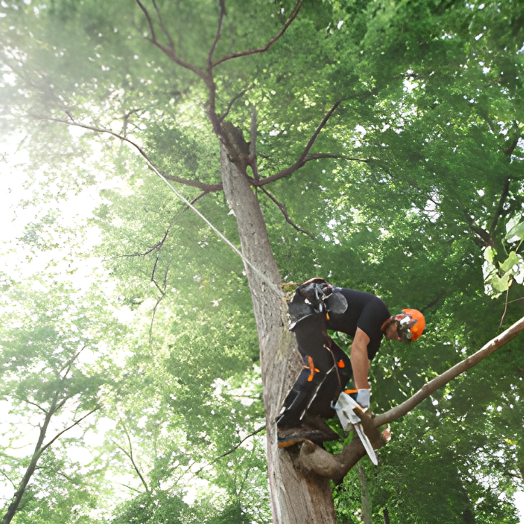 In-Tree Saws