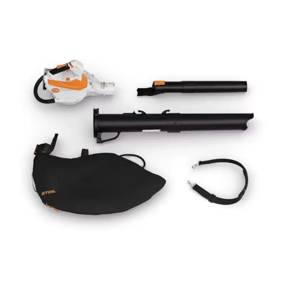 Stihl HSA 56 Blower or Vacuum