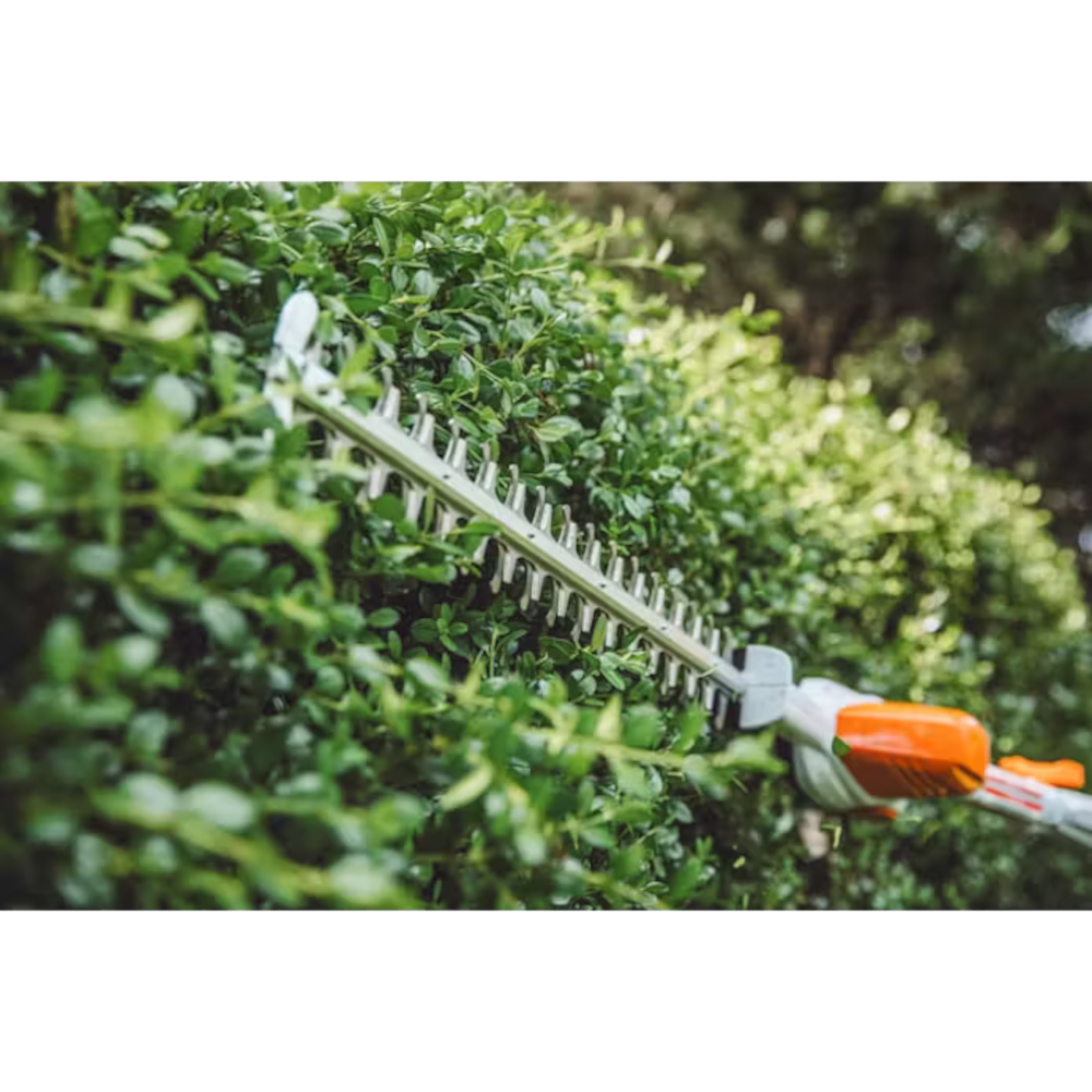 Stihl HLA 56 Extended Reach Hedge Trimmer