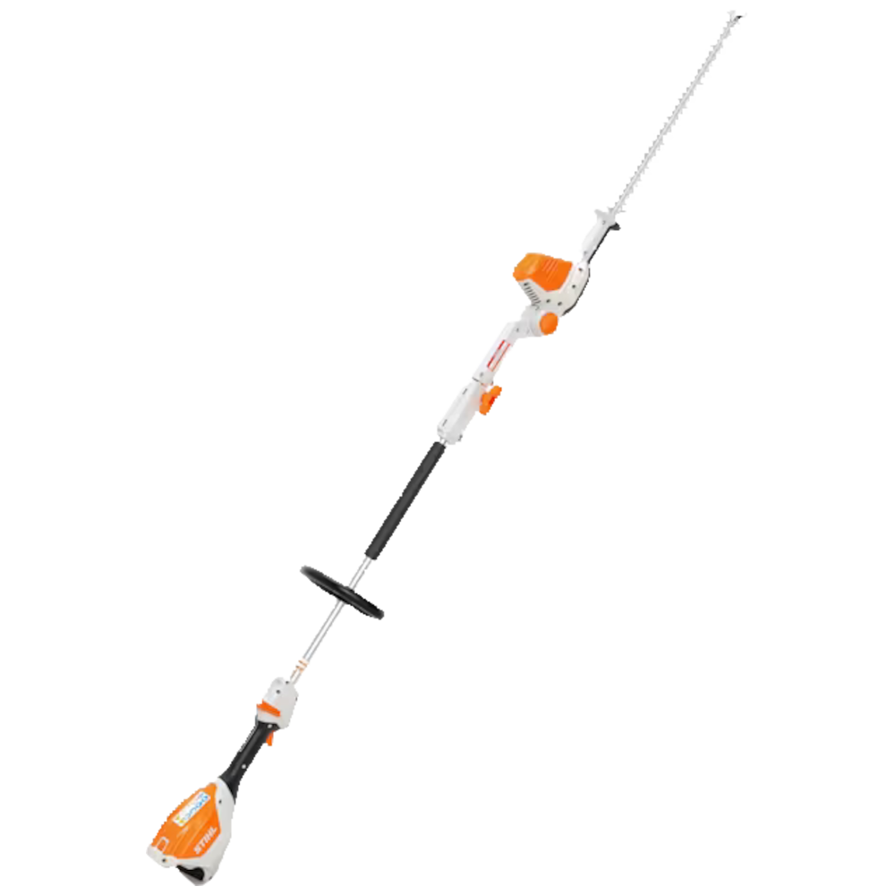 Stihl HLA 56 Extended Reach Hedge Trimmer