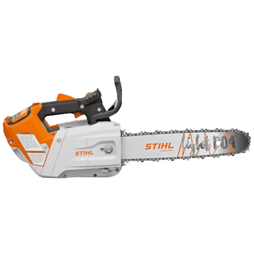 Stihl MSA 220 TC-0 Top Handle Chainsaw